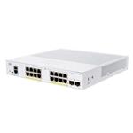 Cisco Business switch CBS250-16P-2G-EU