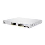 Cisco Business switch CBS250-24PP-4G-EU