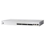 Cisco Business switch CBS350-12XS-EU