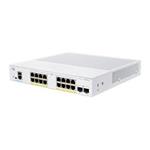 Cisco Business switch CBS350-16FP-2G-EU