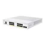 Cisco Business switch CBS350-16P-2G-EU