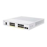 Cisco Business switch CBS350-16P-E-2G-EU
