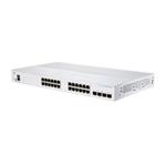 Cisco Business switch CBS350-24T-4G-EU