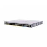 Cisco Business switch CBS350-48NGP-4X-EU