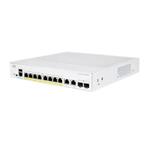 Cisco Business switch CBS350-8FP-2G-EU