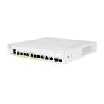 Cisco Business switch CBS350-8FP-E-2G-EU