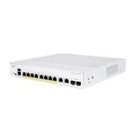 Cisco Business switch CBS350-8P-2G-EU