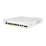 Cisco Business switch CBS350-8P-E-2G-EU