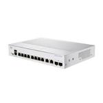 Cisco Business switch CBS350-8T-E-2G-EU