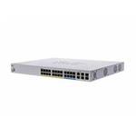 Cisco Bussiness switch CBS350-24NGP-4X-EU