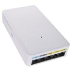 Cisco Catalyst C9105AXW-E - 2x2 MIMO (802.11n/ac/ax), 1x 100/1000/2500 Multigigabit, BT5