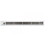 Cisco CBS220 Smart 48-port GE, 4x10G SFP+