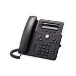 Cisco IP Phone 6851 šedý s podporou 3PCC