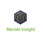 Cisco Meraki Insight License for 1 Year (Small, Up to 400 Mbps)