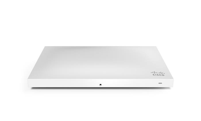 Cisco Meraki MR42 Acces Point Cloud Managed