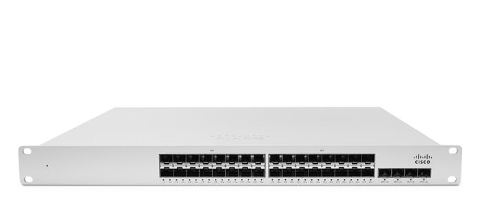 Cisco Meraki MS410-32 Cloud Managed Switch