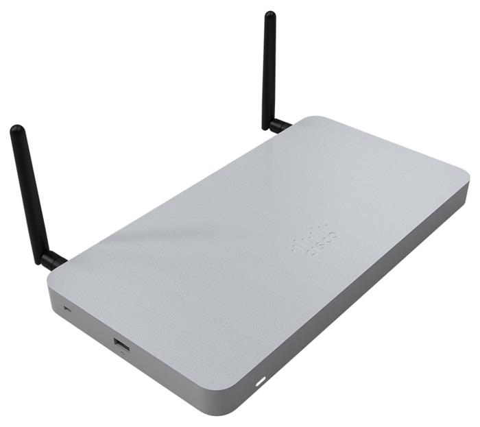 Cisco Meraki MX68W