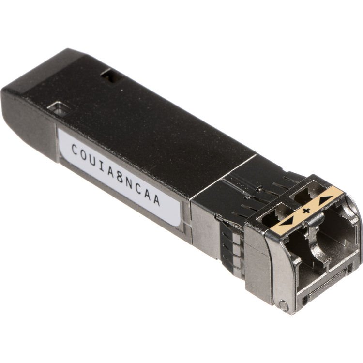 Cisco SFP-10G-SR-S= SFP Module, 10GBASE-SR, Enterprise-Class | SUNTECH ...