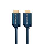 ClickTronic OFC HDMI kabel s Ethernetem, HDMI A(M) - HDMI A(M), 7.5m