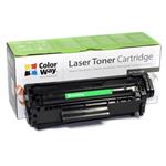 COLORWAY kompatibilní toner pro HP CC530A/ Černý/ 3 500 stran