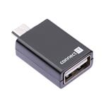 CONNECT IT OTG adaptér (micro USB)