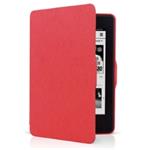 CONNECT IT pouzdro pro Amazon Kindle 8 (2016), červené