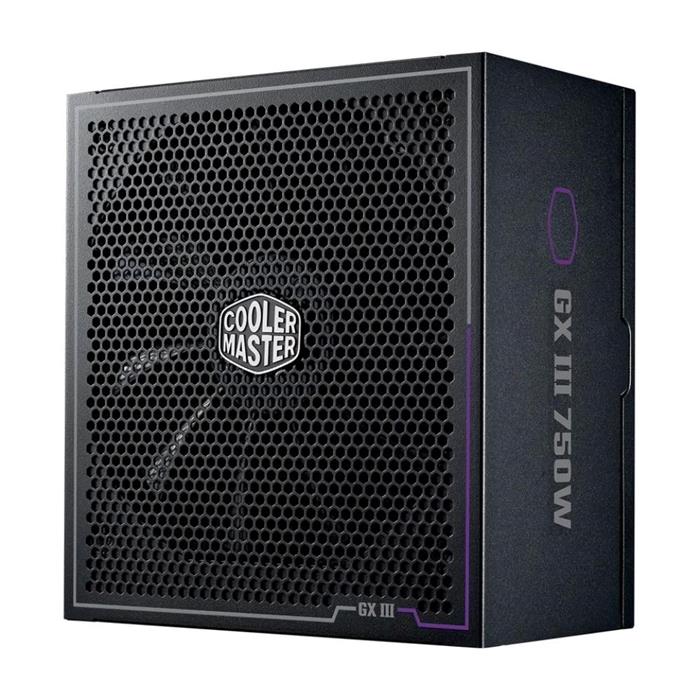 Cooler Master GX III Gold 750W