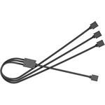 Cooler Master kabel k ovladači RGB LED ventilátorů, 58cm