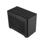 Cooler Master MASTERBOX NR200. mini-ITX skříň, černá