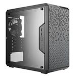 Cooler Master MasterBox Q300L, Micro-ATX skříň, 2x USB 3.0, průhled