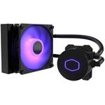 COOLER MASTER vodní chladič MASTERLIQUID LITE 120L