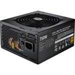 COOLER MASTER zdroj MWE GOLD-V2 750W MODULAR 80+