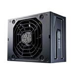 Cooler Master zdroj V850, 850W SFX zdroj, 80+ Gold, modulární