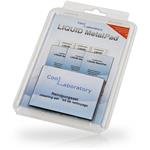 COOLLABORATORY Liquid MetalPad (3xCPU) + čistící set