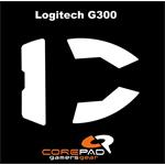 CorePad Skatez, teflony pro Logitech G300