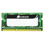 Corsair 4GB DDR3 1333MHz, CL9, SO-DIMM