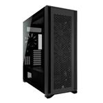 CORSAIR 7000D Airflow TG černá