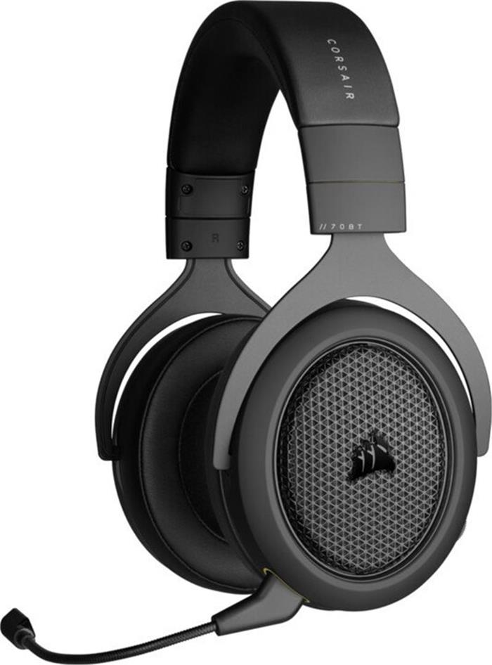 Corsair herní sluchátka HS70 Bluetooth