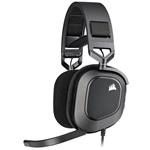 Corsair HS80 RGB USB Carbon