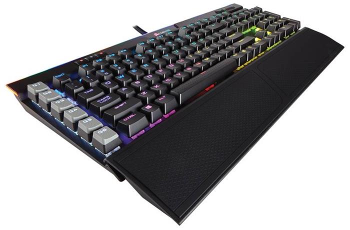 Corsair K95 Platinum - US