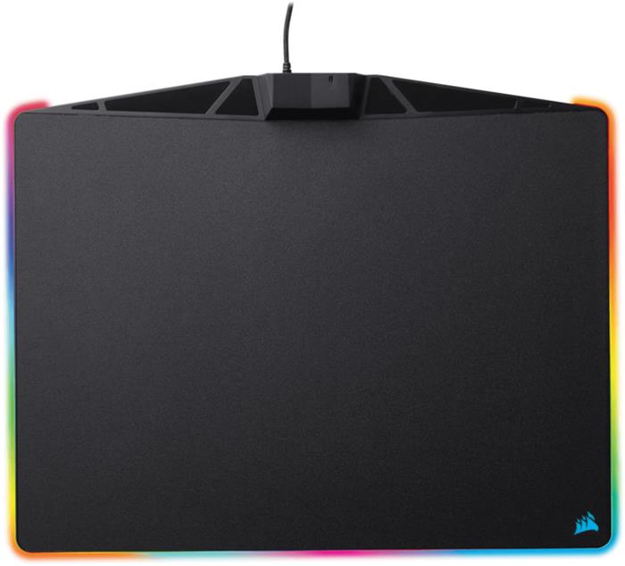 CORSAIR podložka pod myš MM800 RGB Polaris, 350x260x5mm