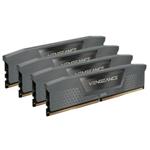 Corsair Vengeance 192GB 4x48GB DDR5 5200MT/s DIMM Unbuffered 38-38-38-84 XMP 3.0 Black Heatspreader 1.25V