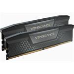 Corsair Vengeance 2x16GB DDR5 4800MHz CL40 DIMM 1.1V Black