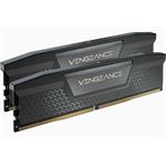 Corsair Vengeance 2x16GB DDR5 5200MHz CL40 DIMM 1.25V Black