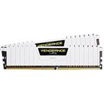 Corsair Vengeance LPX 2x16GB DDR4 3200MHz CL16 DIMM, bílý