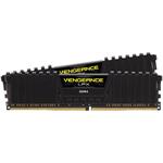 CORSAIR Vengeance LPX black 2x16GB DDR4 3000MHz CL16 DIMM, XMP