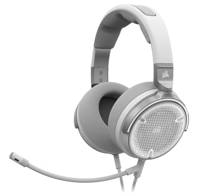 CORSAIR Virtuoso Pro, White