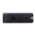 Corsair Voyager GTX 1TB, flash disk, USB 3.0, 470R/470W, černý