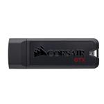 Corsair Voyager GTX 512GB, flash disk, USB 3.0, 470R/470W, černý