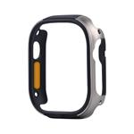 COTECi Blade Protection Case for Apple Watch Ultra - 49mm Silver